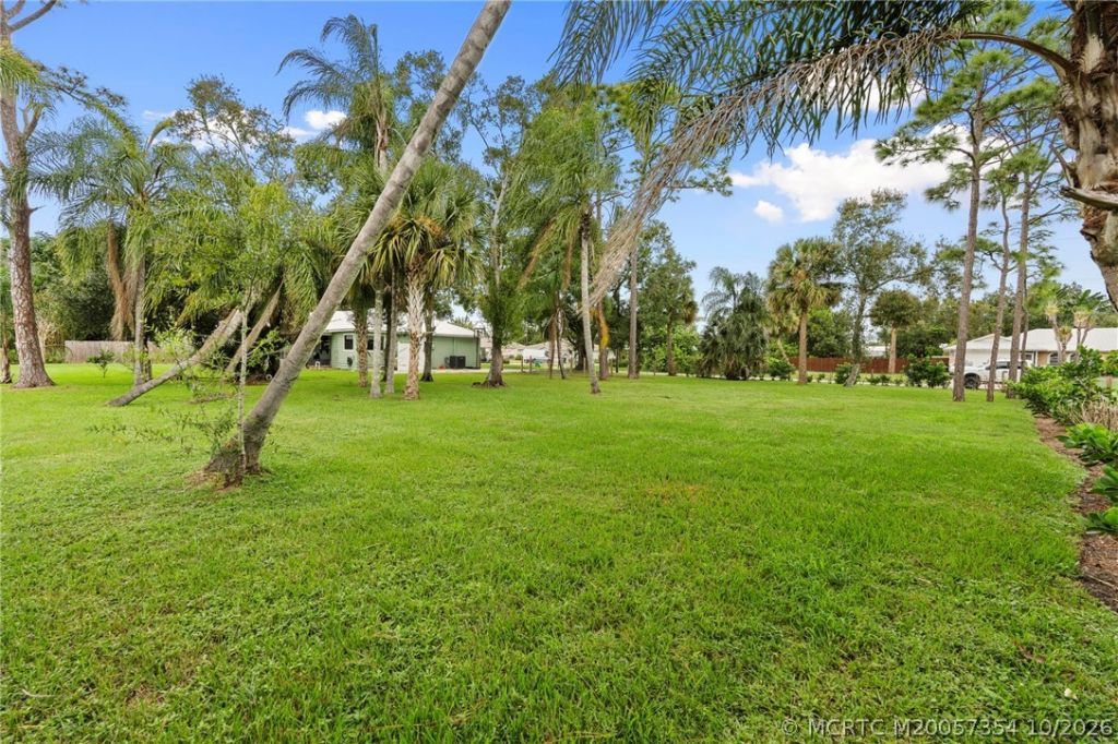 7003 Salerno Road , Fort Pierce, FL 34951 Photo