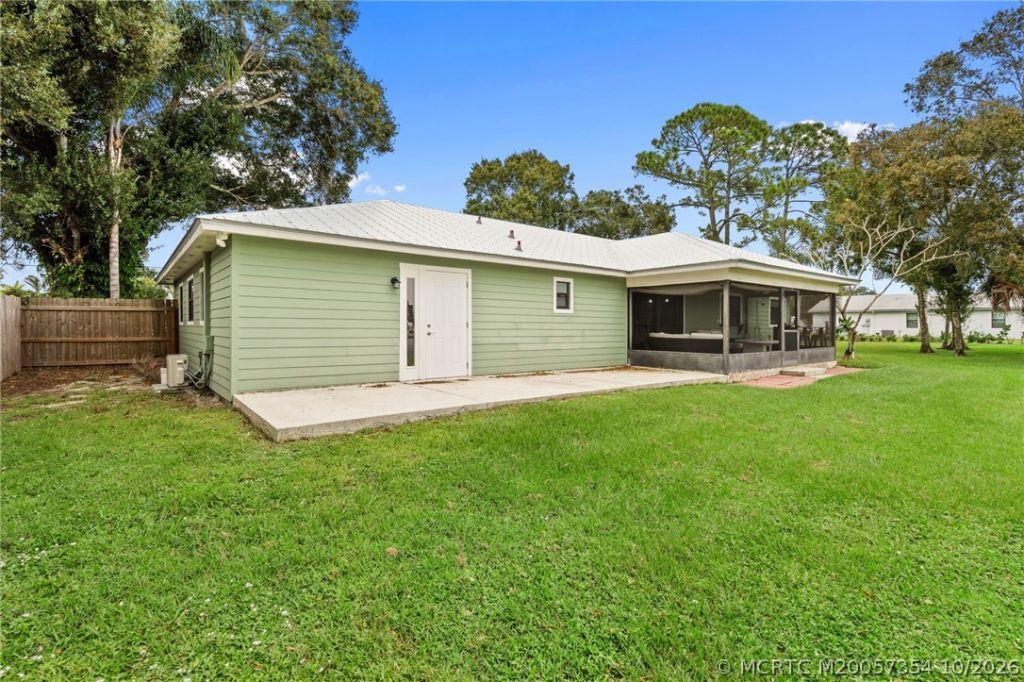7003 Salerno Road , Fort Pierce, FL 34951 Photo