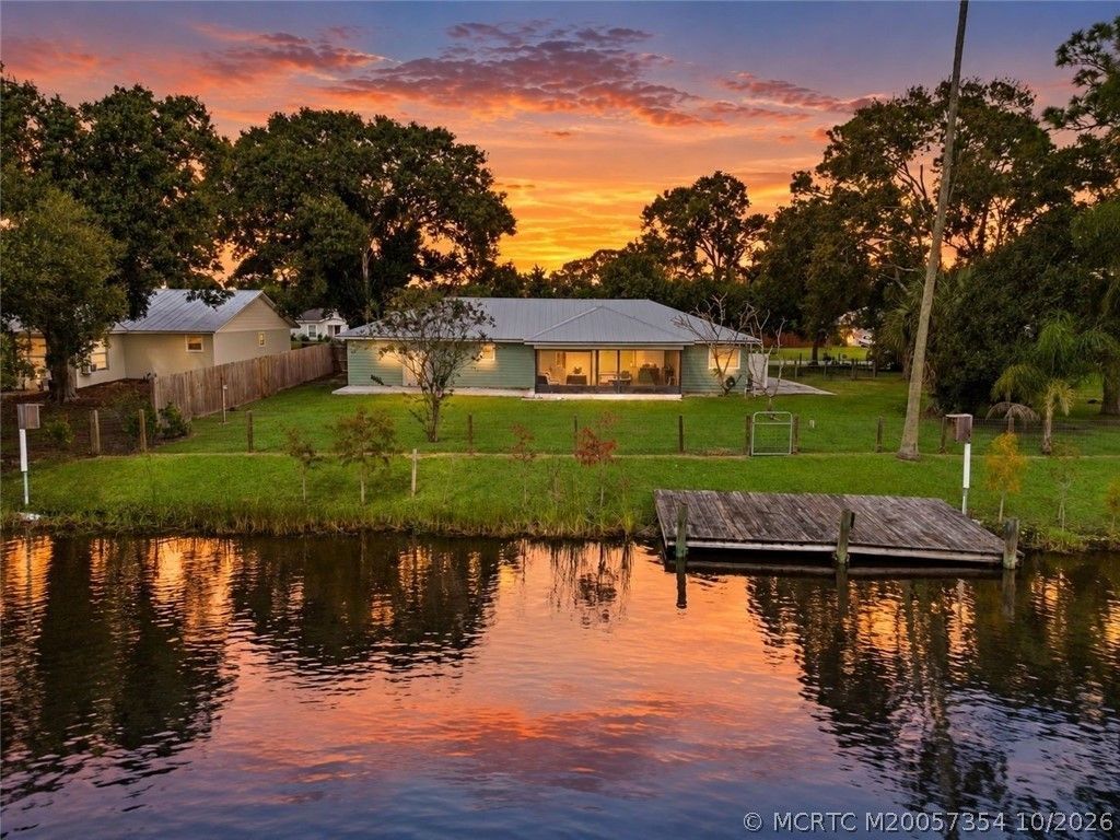 7003 Salerno Road , Fort Pierce, FL 34951 Photo