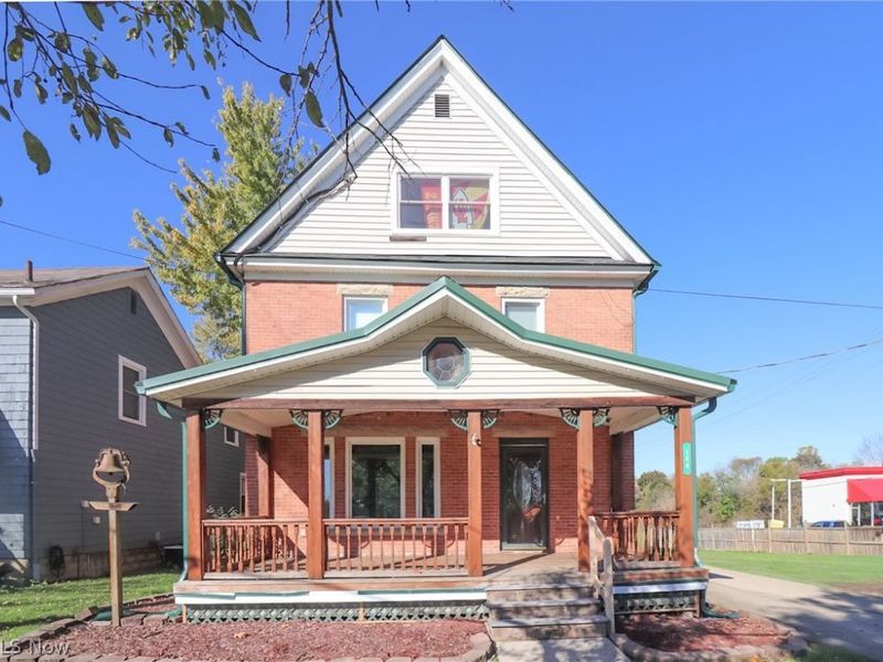 146 S Main Street, Creston, OH 44217 Photo 1