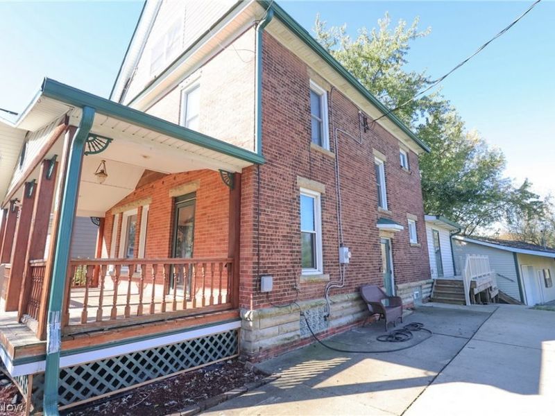146 S Main Street, Creston, OH 44217 Photo 2