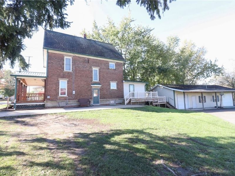 146 S Main Street, Creston, OH 44217 Photo 3