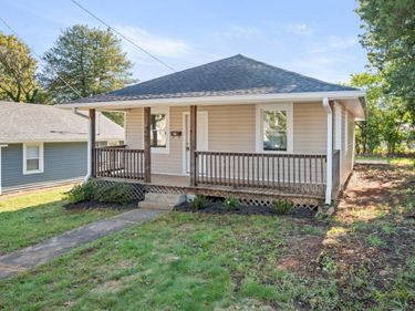 806 Mansfield Avenue, Lynchburg, VA 24501