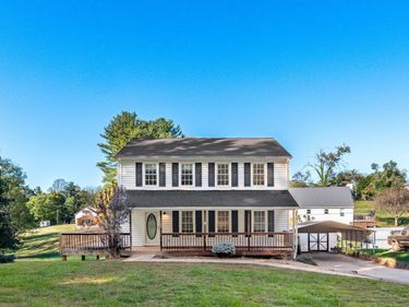 1122 Panorama Lane, Bedford, VA 24523