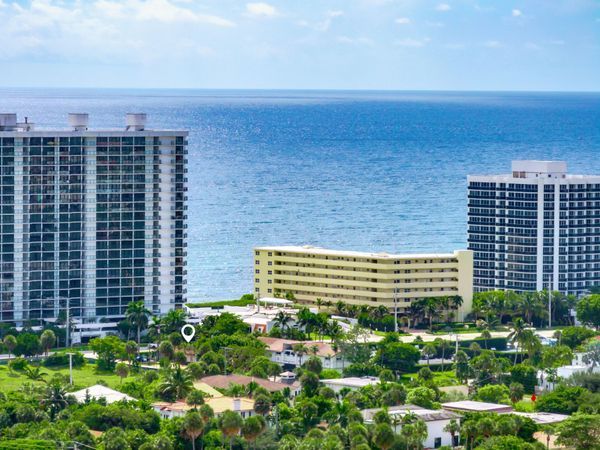 201 S Ocean Boulevard, Boca Raton, FL 33432