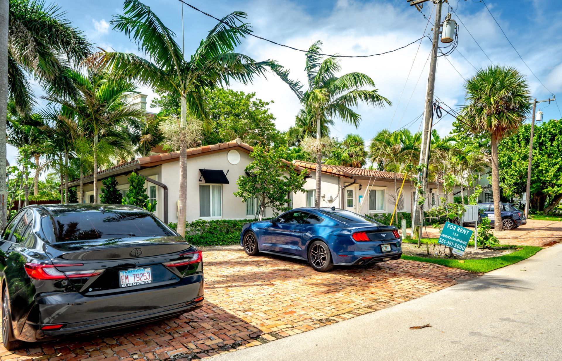 201 S Ocean Boulevard, Boca Raton, FL 33432 Photo