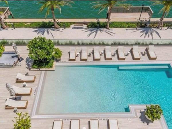 2900 NE 7th Ave , Unit 4006, Miami, FL 33137