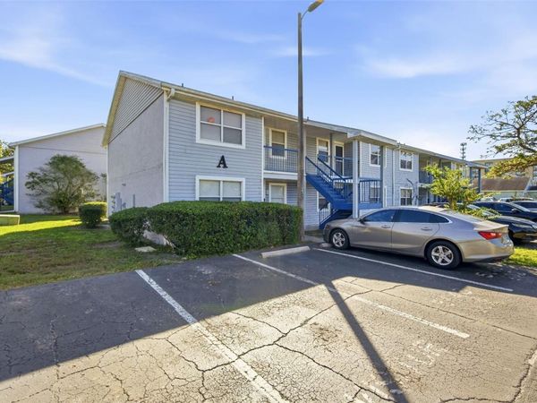 5046 TERRACE PALMS CIRCLE , Unit 101, TAMPA, FL 33617