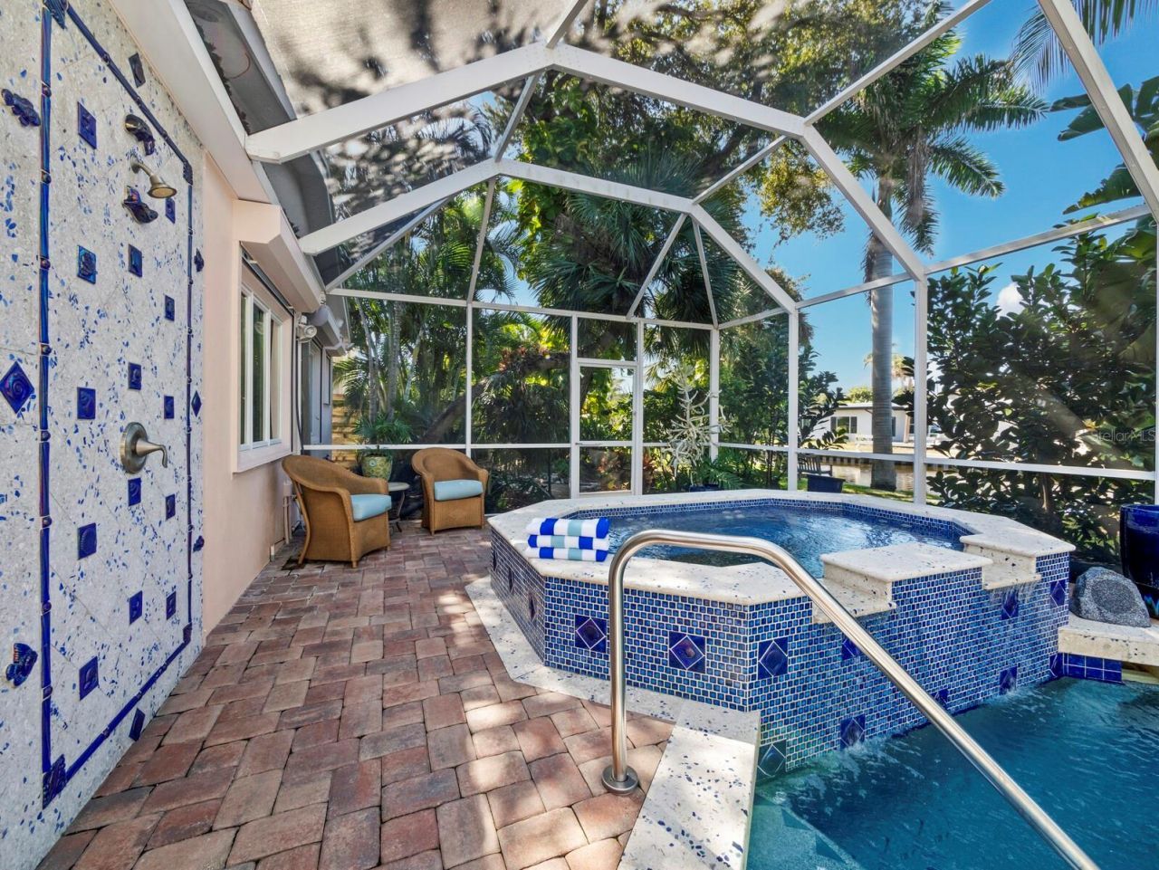 5140 Windward Avenue, Sarasota, FL 34242 Photo