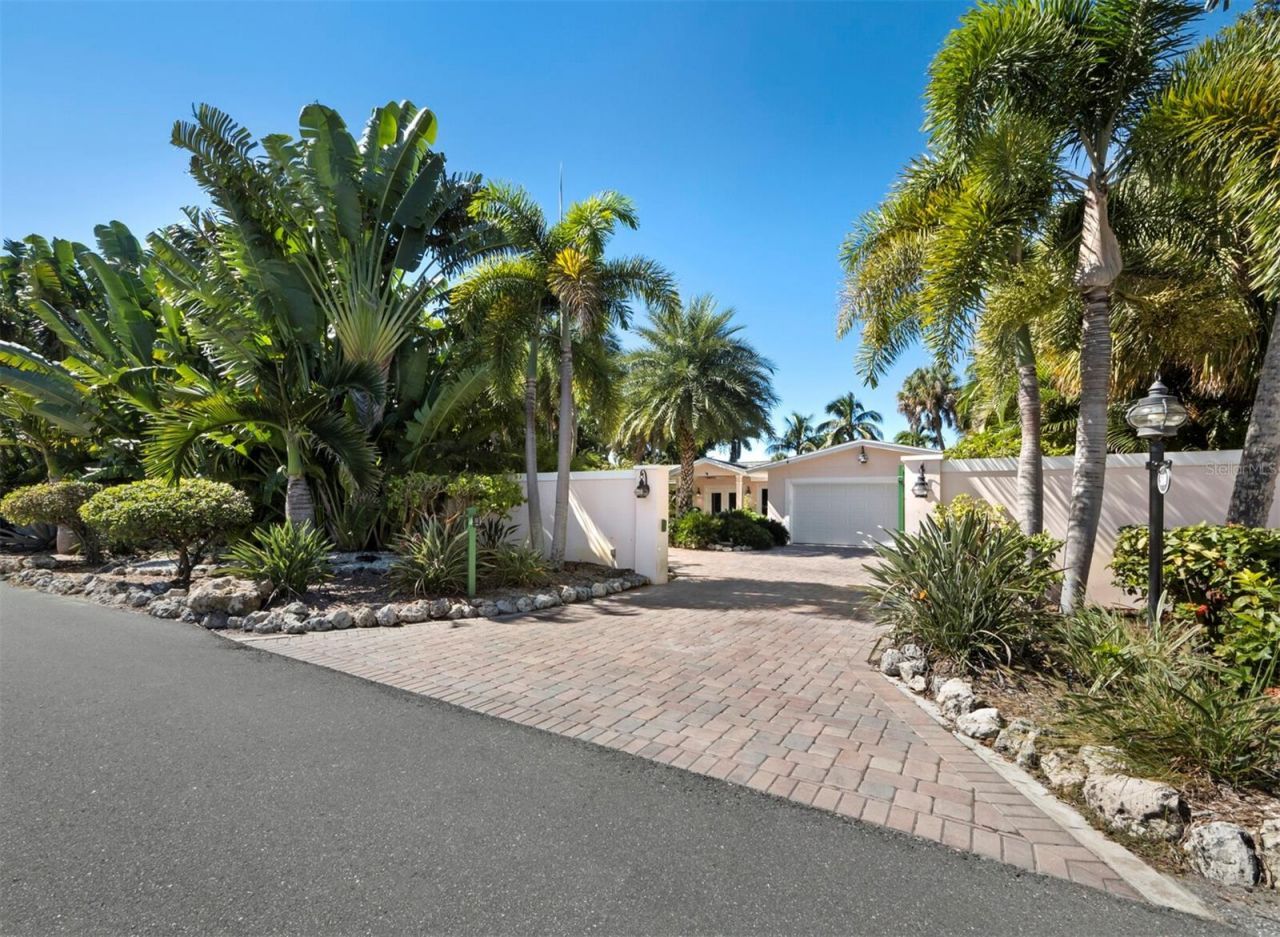 5140 Windward Avenue, Sarasota, FL 34242 Photo