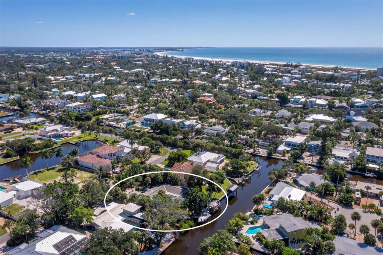 5140 Windward Avenue, Sarasota, FL 34242 Photo