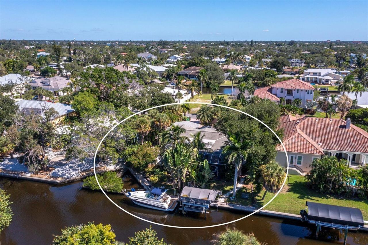 5140 Windward Avenue, Sarasota, FL 34242 Photo