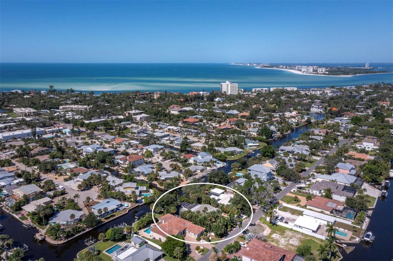 5140 Windward Avenue, Sarasota, FL 34242 Photo