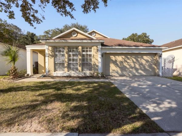 10437 SUN VILLA BOULEVARD, ORLANDO, FL 32817