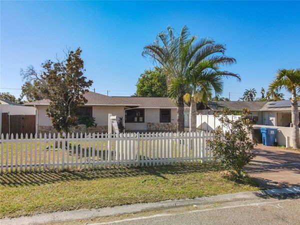 3440 16TH AVENUE N, ST PETERSBURG, FL 33713