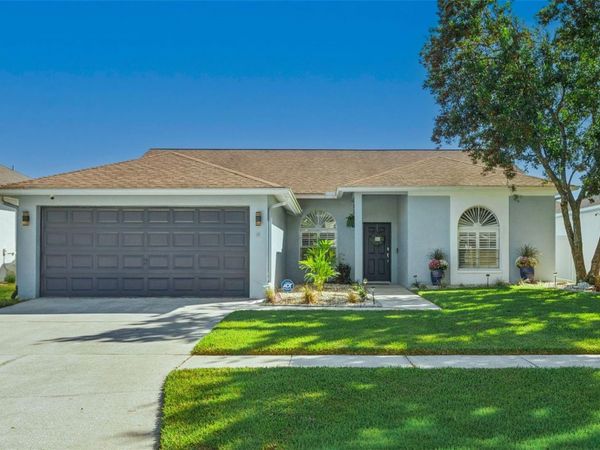 9646 FOX HEARST ROAD , TAMPA, FL 33647