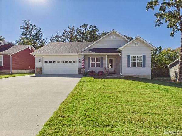 124 Alisha Avenue, Poplar Bluff, MO 63901