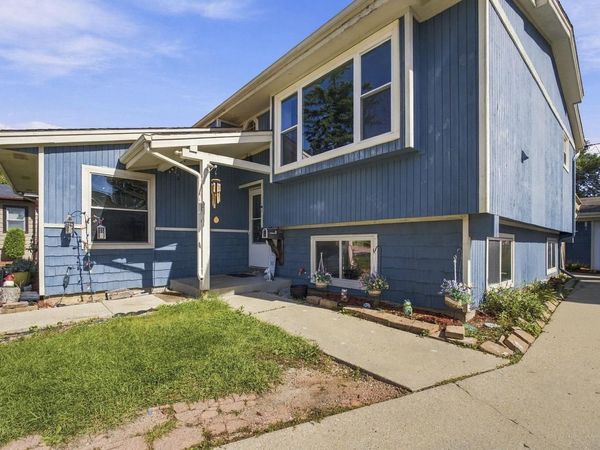 1336 S 92nd STREET, West Allis, WI 53214