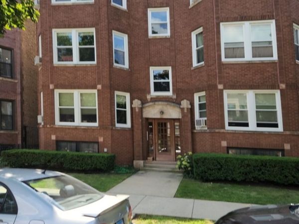 1459 W Farragut Avenue, Unit 2E, Chicago, IL 60640