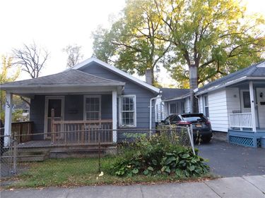 153 Columbia Avenue, Rochester, NY 14608