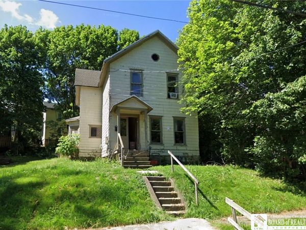 227 Mckinley Avenue, Jamestown, NY 14701