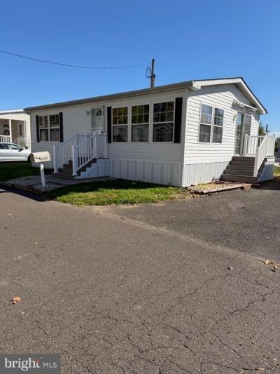 3525 LILAC AVENUE , FEASTERVILLE TREVOSE, PA 19053