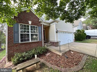 9 EMORY COURT, FREDERICKSBURG, VA 22406