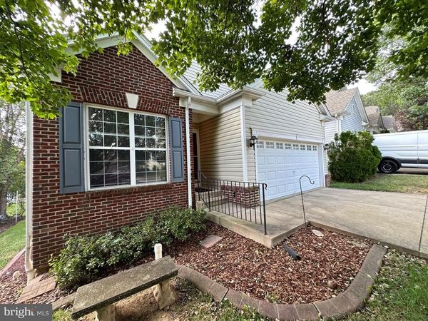 9 EMORY COURT, FREDERICKSBURG, VA 22406