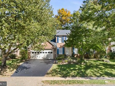 20708 CORKWOOD DRIVE, STERLING, VA 20165