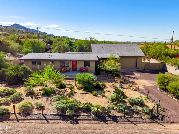 5929 E SURREY Drive, Cave Creek, AZ 85331