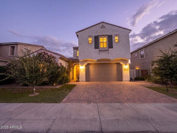 962 W ZION Way, Chandler, AZ 85248