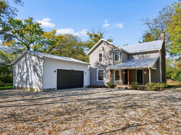 11613 London Road, Orient, OH 43146