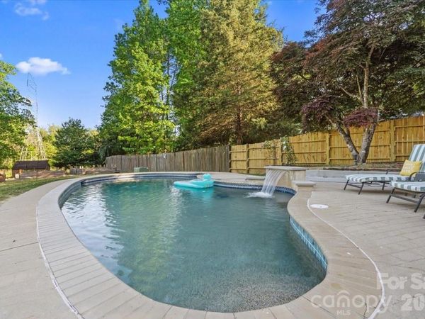 108 N Scalybark Trail , Concord, NC 28027