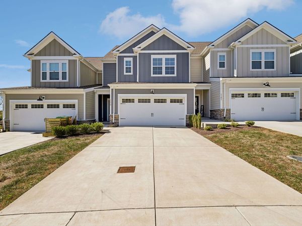 1179 Short St , Spring Hill, TN 37174