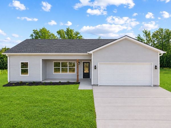 448 Shaw Street , Smithville, TN 37166