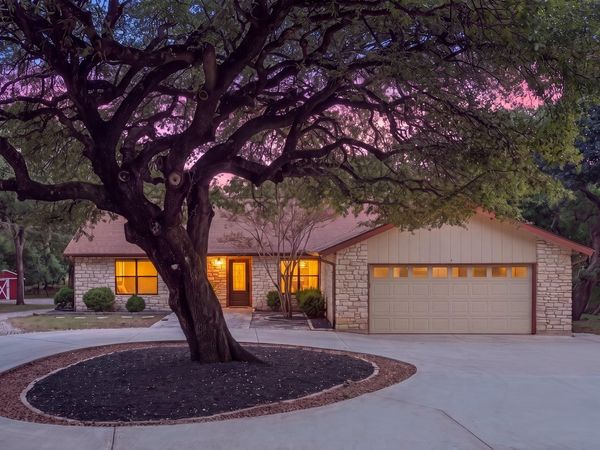 4300 Las Plumas CT , Georgetown, TX 78628