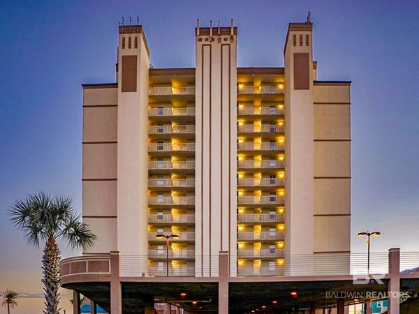 561 E Beach Boulevard, UNIT 502, Gulf Shores, AL 36542