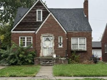 11318 Terry Street , Detroit, Mi 48227