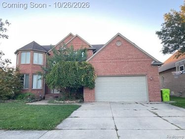 55611 Rhine Avenue, Macomb Township, Mi 48042