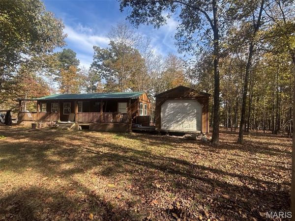 1223 State Route Yy , Summersville, MO 65571