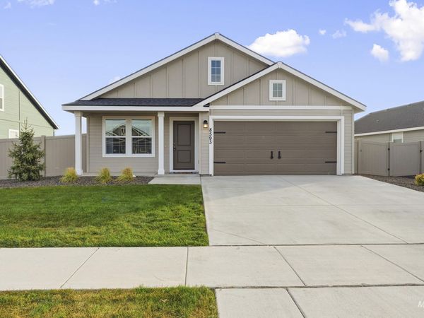 8593 E Velvet Ash, Nampa, ID 83687