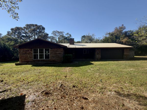 1172 Pleasant Ridge Road, DeFuniak Springs, FL 32435