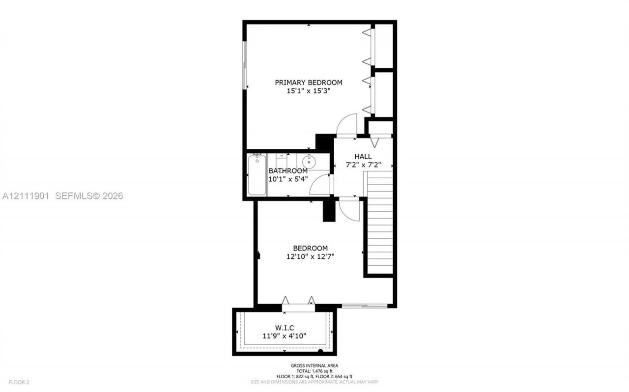 2977 Mcfarlane Rd , Unit 9, Miami, FL 33133 Photo