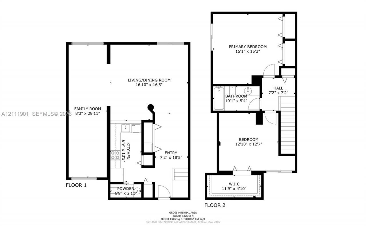 2977 Mcfarlane Rd , Unit 9, Miami, FL 33133 Photo