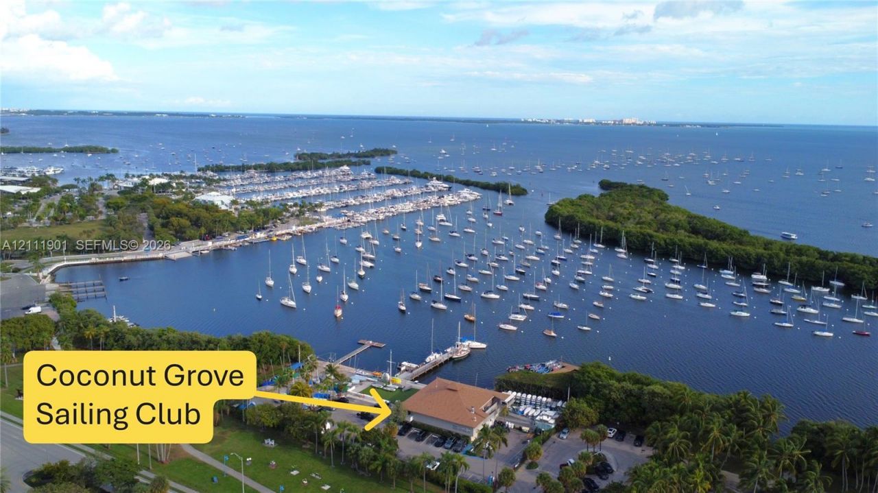 2977 Mcfarlane Rd , Unit 9, Miami, FL 33133 Photo