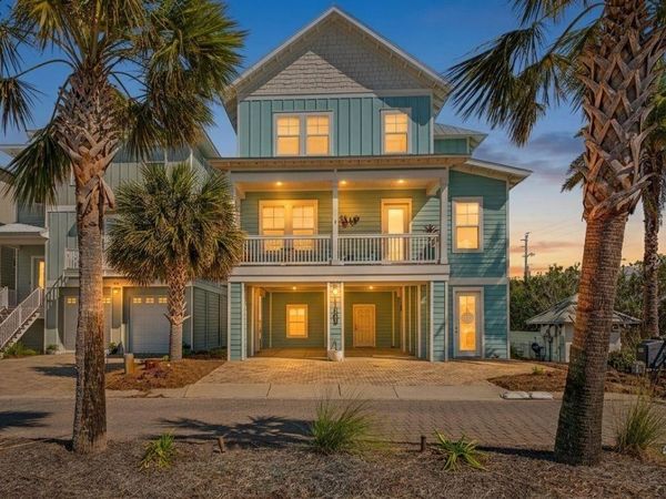 1410 Seaside Cir, Navarre Beach, FL 32566