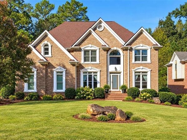 3281 Hilson Head Lane , Stonecrest, GA 30038