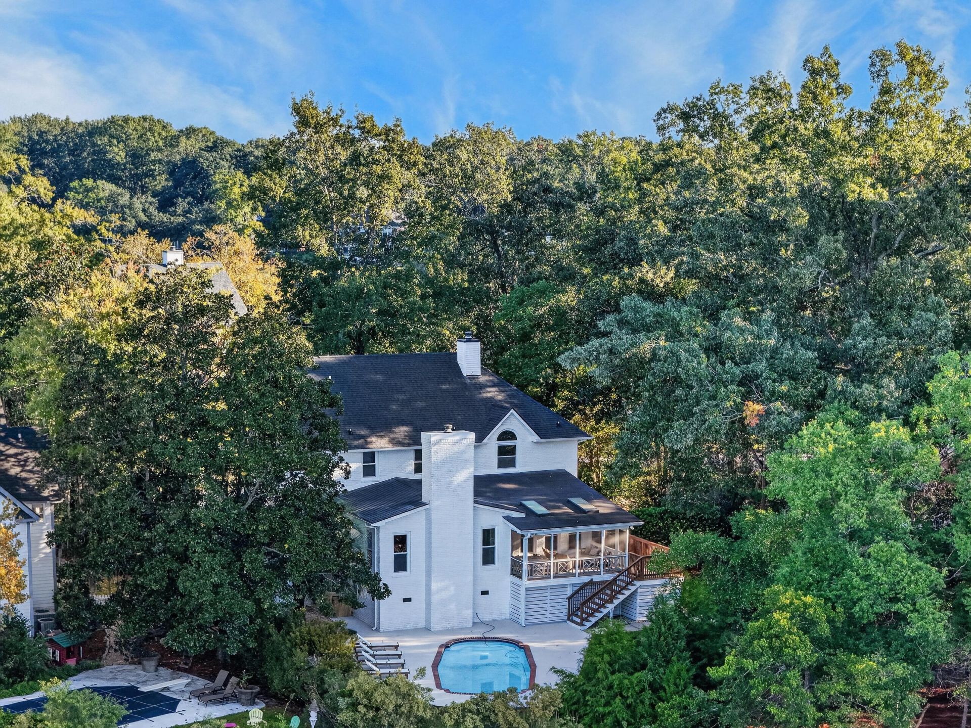 1635 Seignious Drive Photo 105