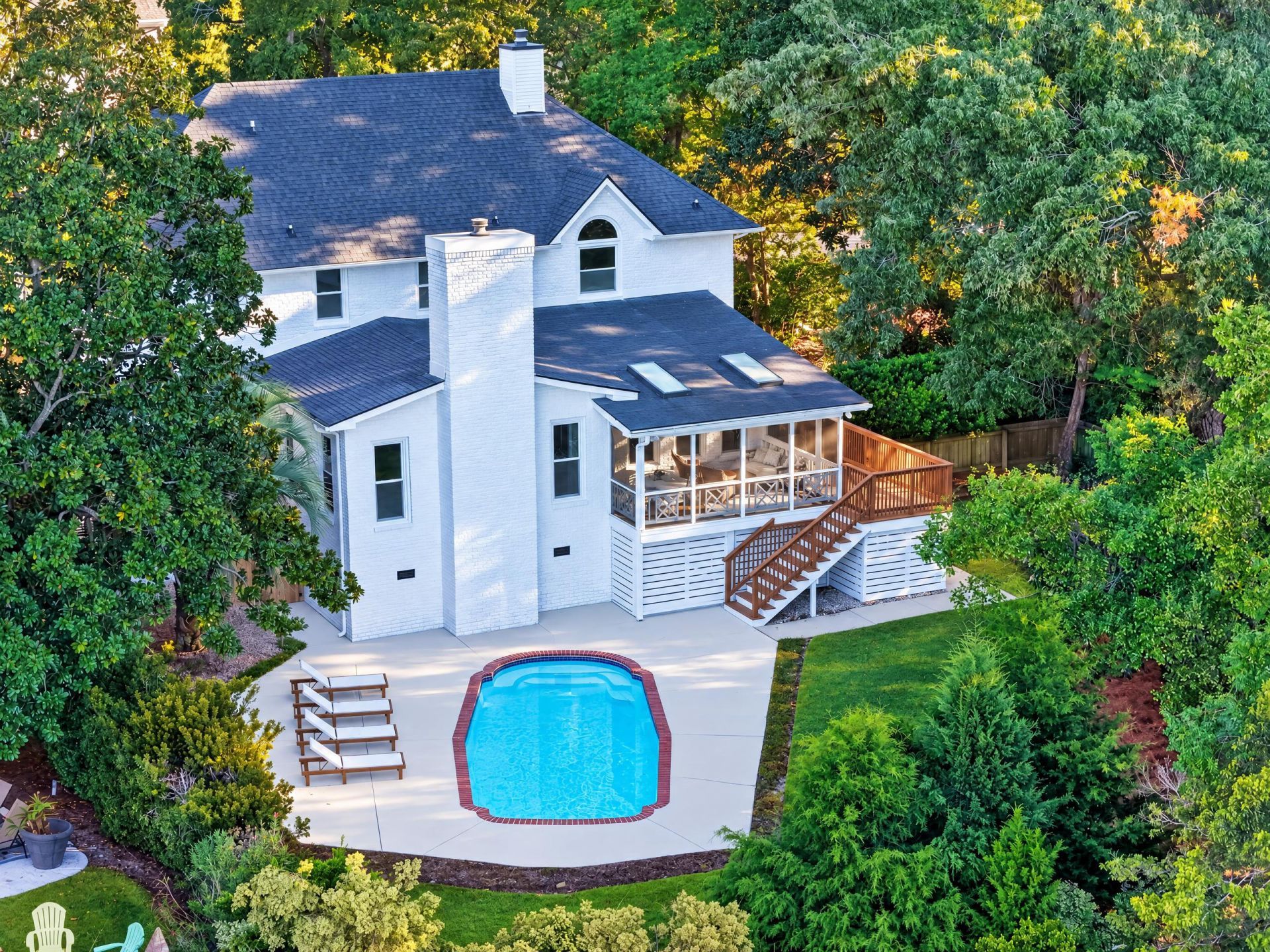 1635 Seignious Drive Photo 106