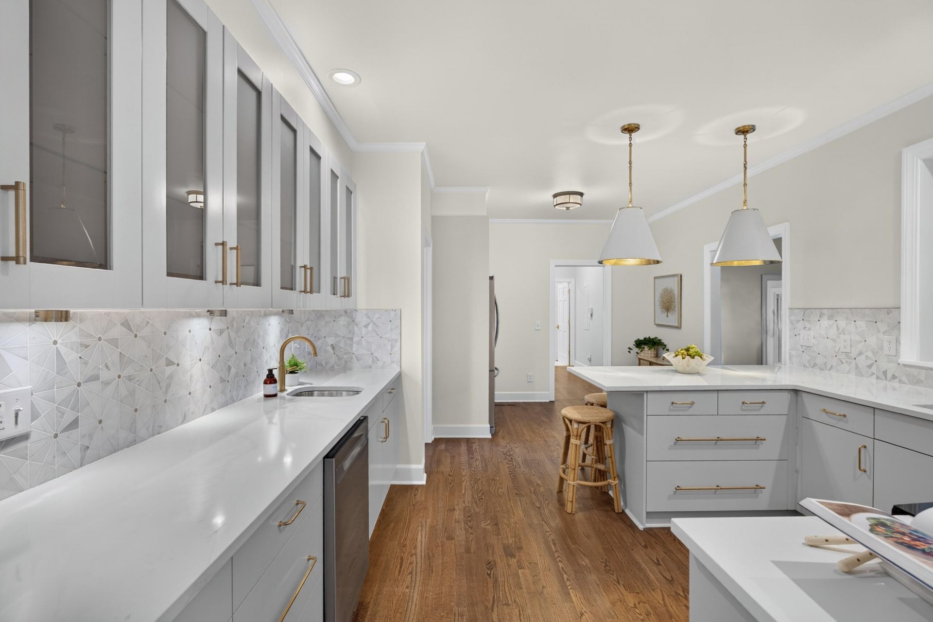 1635 Seignious Drive Photo 16
